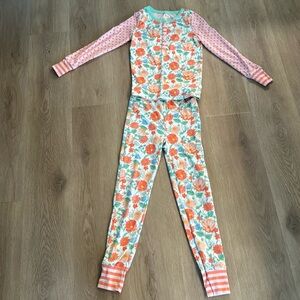 Matilda Jane Floral PJs